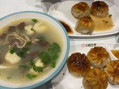 -小杨生煎(湟普汇店)