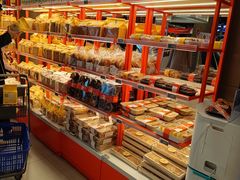 -盒马鲜生(顺义店)