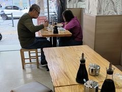 -众品老方子锅贴甜沫(李村店)