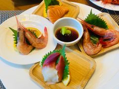 -阿外楼度假酒店-阿咖啡自助餐厅