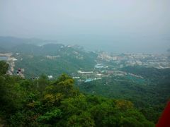 -东部华侨城
