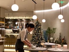大堂-théATRE 茶聚场(王府中環店)