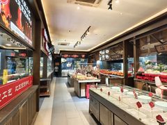 -梅花香里大酒店(郁金香路店)