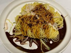 鸡丝凉面-眉州东坡(上海中心店)