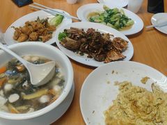-ZF Seafood Restaurant 卓峰海鲜餐