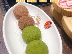 大福-火炉火自助餐(悠唐购物中心店)