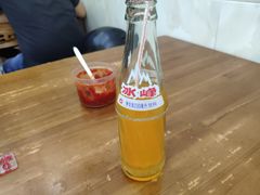 -刘信牛羊肉小炒泡馍(回民街店)