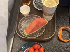 -华夏良子·足道SPA艾灸(金皇大厦店)