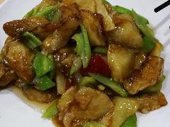 -东北小二东北菜(大车家巷店)