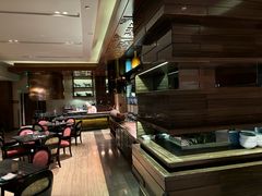 -长沙北辰洲际酒店-兰调全日餐厅