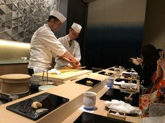 -鮨 和魂 京都