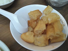 -松發肉骨茶(牛车水店)