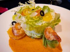 -塞纳河法国餐厅(唐延路店)