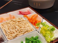 -同庆楼(天鹅湖万达店)