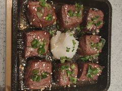 一口牛肉-友壹町寿司(嘉洲广场店)