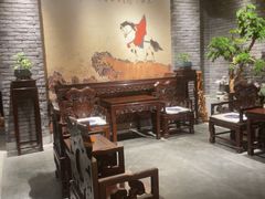 -群英会·三国菜(曹魏古城店)