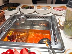 -海底捞火锅(崇文门新世界百货店)