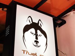 -TrueLove @ Neverland (Husky Cafe)