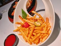 -卯时·龙光雅宴·精致锡帮菜(惠山古镇店)