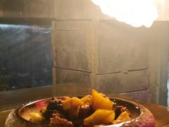 -隔壁老王·家常云南菜(花巷店)