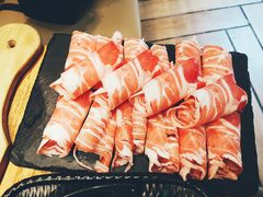 -禾记花园涮肉餐厅