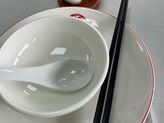 -鹿鸣酒家(越秀店)