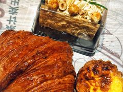 -FANEN法念·烘焙·甜点(万象城店)