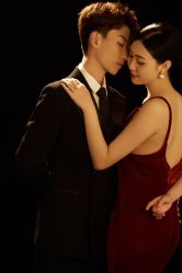 -薇视觉婚纱摄影工作室·婚纱照·结婚照