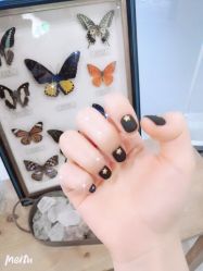 -StartNail美甲