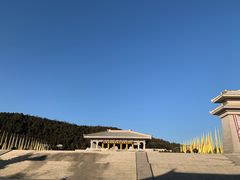 -黄帝陵