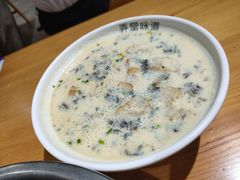 -弄堂咪道-饭香·面香·馄饨香(兴梅店)