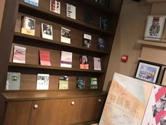 -那美(华莱坞店)