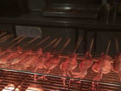 -星伦多海鲜自助餐厅(万达百货店)
