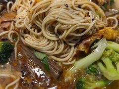 -金城尕娃牛肉面(钻汇广场店)