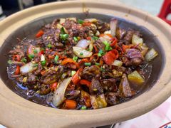 -三只鸟本地特色菜馆(上饶总店)