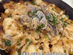 -黄皖餐厅(康大·鑫都汇府店)