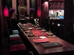 -花马天堂云南餐厅 Lost Heaven(外滩店)