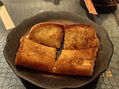 -岩盐·铁板料理(嘉里店)