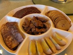 -咱家大院海鲜家常菜