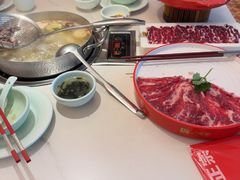 -八合里潮汕鲜牛肉火锅(深圳海岸城店)