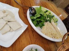 -清真西北风味餐厅