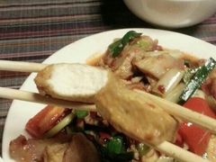 -88号小吃店·经典云南菜·地道纳西美食