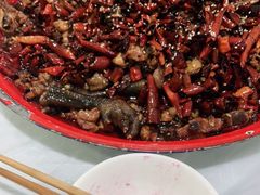 -林中乐辣子鸡(歌乐山总店)