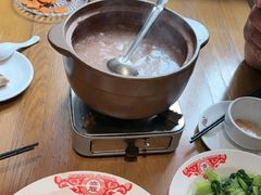 -肖记公安牛肉鱼杂馆· 省级非物质文化遗产(仁和路店)