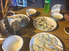 -山东水饺(南坪新街店)