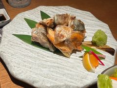 -水之惠鲜鱼料理(王府大街店)