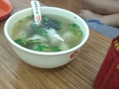 -庆丰包子铺(古城店)