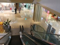 -布吉佳兆业广场