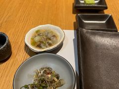 -京旬海鲜放题·铁板烧自助餐厅