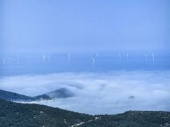 -宁波松兰山滨海旅游度假区